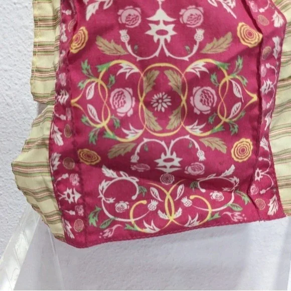 Fisher-Price Loving Family Twin Time Bedroom Parents Bedspread Blanket D… - Picture 7 of 9